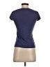 Paraphrase Blue Short Sleeve T-Shirt Size S - photo 2