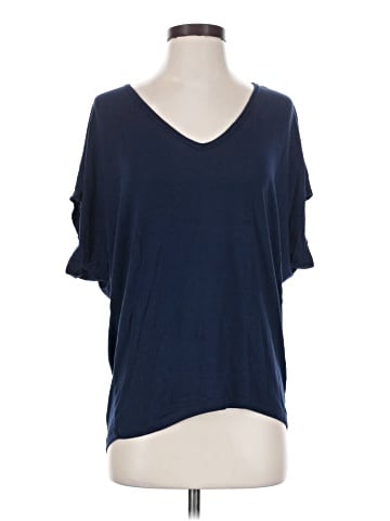 Amour Vert Short Sleeve T-Shirt (view 1)
