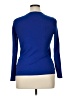 Lauren by Ralph Lauren 100% Cotton Blue Pullover Sweater Size XL - photo 2
