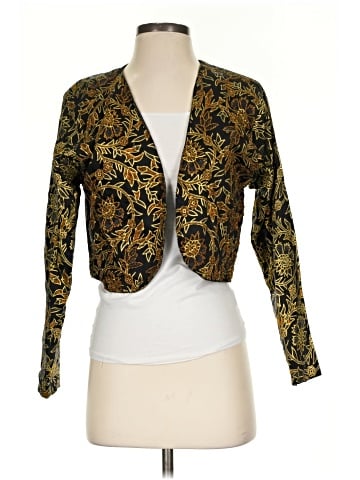 PASSPORTS Jacket (view 1)