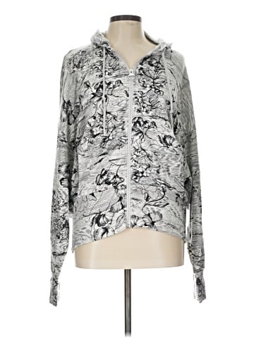 Athleta Zip Up Hoodie (view 1)