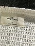 Wilfred 100% Polyester Floral Ivory Cocktail Dress Size 12 - photo 4