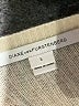 Diane von Furstenberg 100% Cashmere Ivory Cashmere Pullover Sweater Size L - photo 7