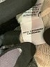 Diane von Furstenberg 100% Cashmere Ivory Cashmere Pullover Sweater Size L - photo 8