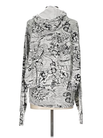 Athleta Zip Up Hoodie (view 2)