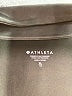 Athleta Gray Turtleneck Sweater Size XL - photo 7