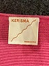Kerisma Pink Pullover Sweater Size Sm - Med - photo 7
