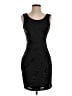 Guess Black Cocktail Dress Size 4 - photo 1