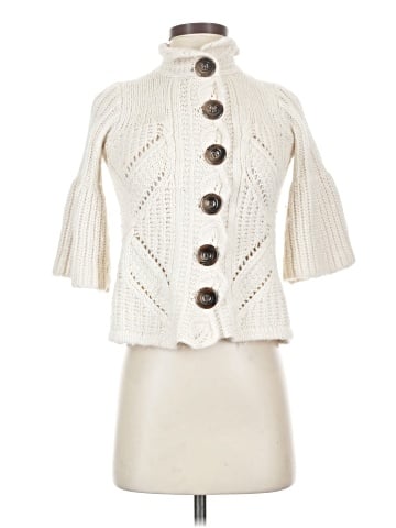 Design History Cardigan (view 1)