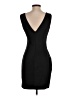 Guess Black Cocktail Dress Size 4 - photo 2