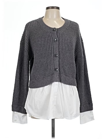 Anthropologie Cardigan (view 1)