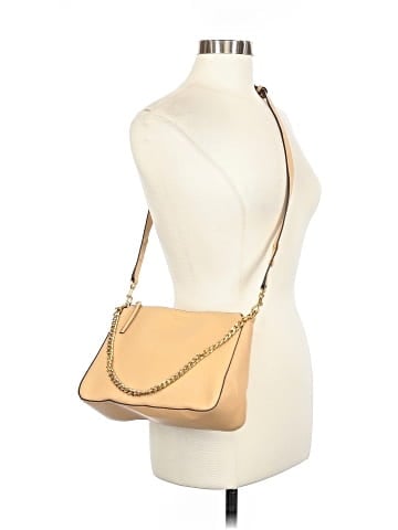 Tory Burch Leather Crossbody Bag (view 2)