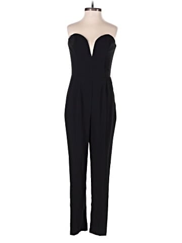 Amanda Uprichard Jumpsuit (view 1)