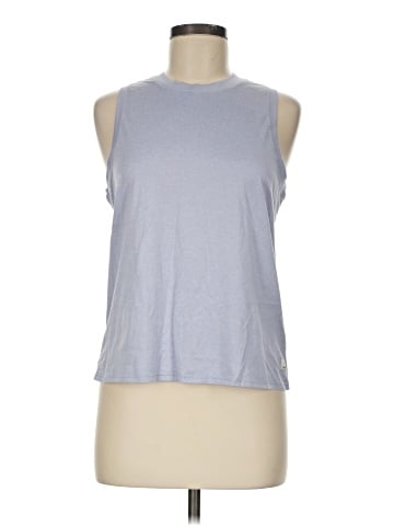 Vuori Sleeveless T-Shirt (view 1)