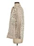 Sézane 100% Cotton Ivory Blazer Size XXS - photo 5