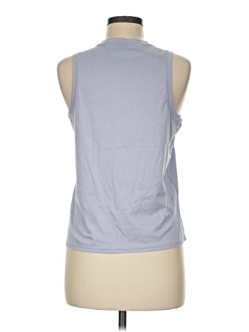 Vuori Sleeveless T-Shirt (view 2)