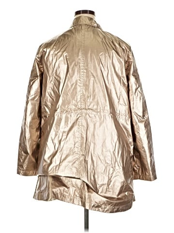 Jessica London Raincoat (view 2)