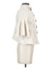 Design History Ivory Cardigan Size XS - photo 4