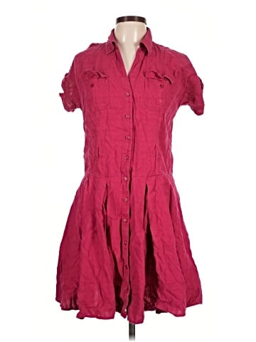 Faded Glory Casual Dress (view 1)