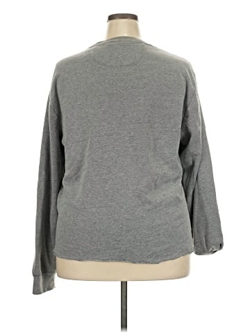 Old Navy Long Sleeve T-Shirt (view 2)