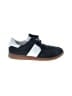 Sofft 100% Leather Blue Sneakers Size 9 - photo 1