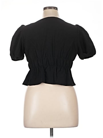 Lulus Short Sleeve Top (view 2)