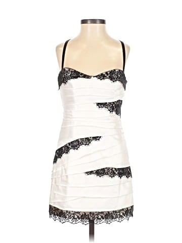 Bebe Cocktail Dress (view 1)