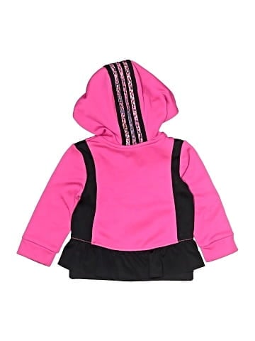 Adidas Zip Up Hoodie (view 2)