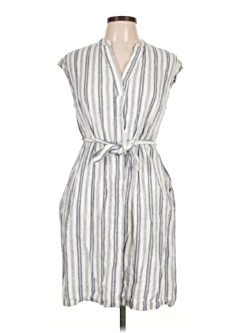 Jones New York Casual Dress (view 1)