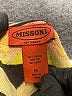 Missoni For Target Chevron-herringbone Yellow Casual Skirt Size M - photo 4
