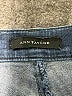 Ann Taylor Blue Jeans Size 2 - photo 7