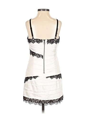 Bebe Cocktail Dress (view 2)