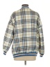 Unbranded Plaid Blue Pullover Sweater Size 4 - photo 2