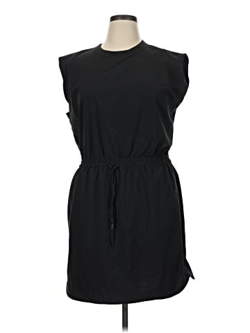 Calia Casual Dress (view 1)