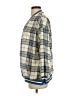 Unbranded Plaid Blue Pullover Sweater Size 4 - photo 5