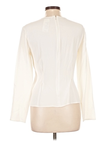 Max Mara Long Sleeve Blouse (view 2)