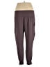 Avia Brown Active Pants Size XL - photo 2