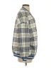 Unbranded Plaid Blue Pullover Sweater Size 4 - photo 4
