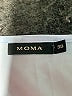 Moma Blue Sleeveless Top Size EU 38 / US 8 - photo 4