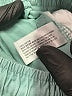 Cat & Jack 100% Cotton Solid Teal Shorts Size XS (kids) - photo 4