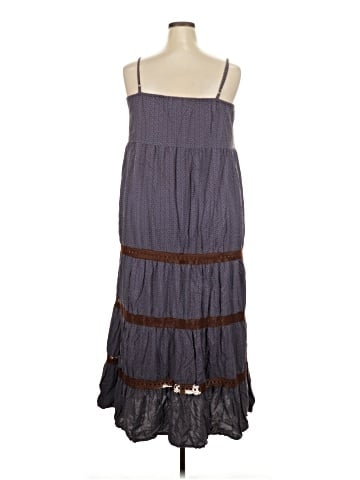 Assorted Brands Casual Dress (view 2)