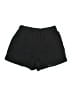 Bobi 100% Cotton Stars Black Shorts Size M - photo 2