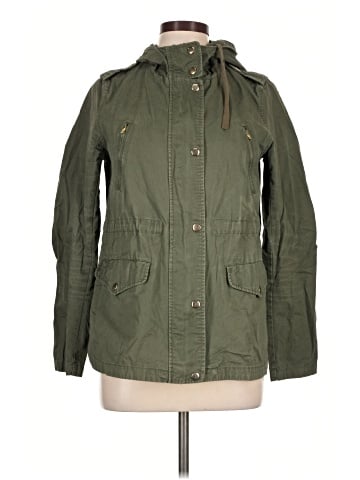 Love Tree Jacket (view 1)