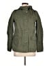 Love Tree 100% Cotton Green Jacket Size M - photo 1