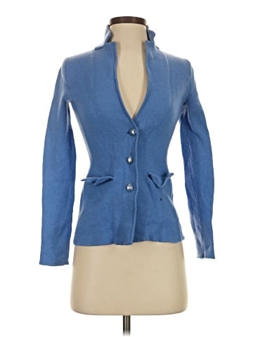Talbots Wool Cardigan (view 1)