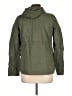 Love Tree 100% Cotton Green Jacket Size M - photo 2