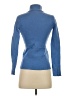 Talbots 100% Wool Blue Wool Cardigan Size XS - photo 2
