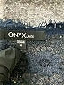 Onyx Nite Stars Black Cocktail Dress Size 4 - photo 7