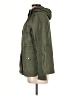 Love Tree 100% Cotton Green Jacket Size M - photo 5