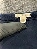 J.Crew Solid Blue Casual Dress Size S - photo 4